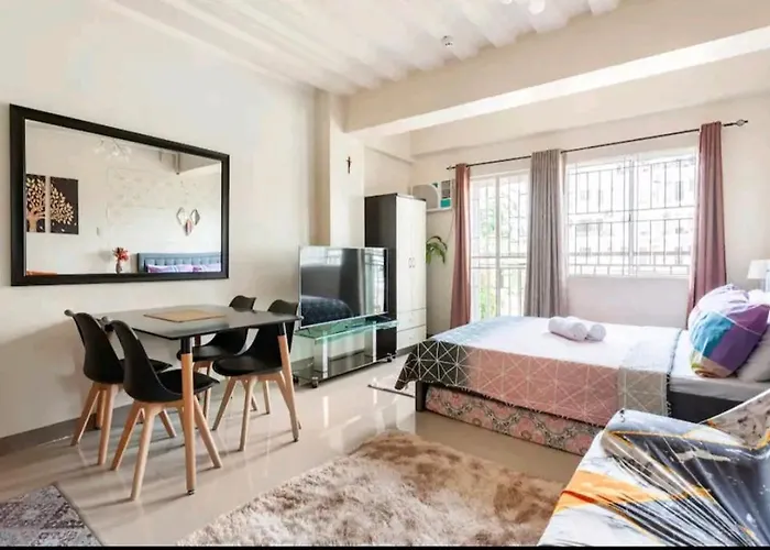 Aparthotel Katliza204
