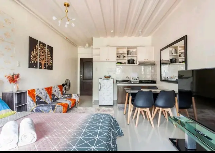 Aparthotel Katliza204